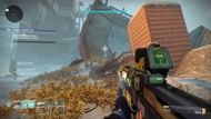 Missive in Destiny 2 Reclaim activity (Image via Bungie)